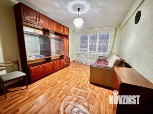 1-к квартира, вторичка, 30м2, 4/5 этаж