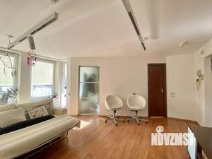 Студия квартира, вторичка, 34м2, 9/24 этаж