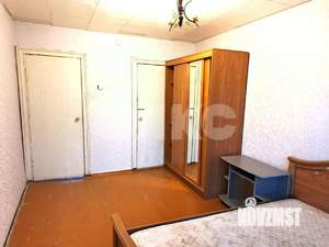 2-к квартира, вторичка, 47м2, 4/5 этаж
