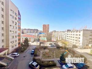 4-к квартира, вторичка, 183м2, 4/9 этаж