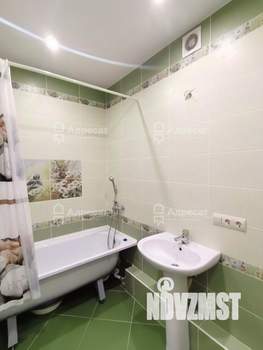 1-к квартира, вторичка, 39м2, 1/7 этаж