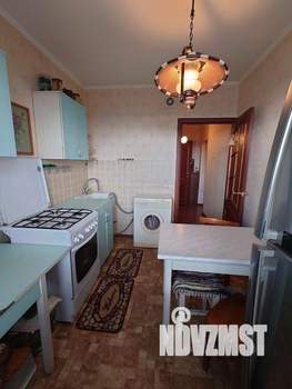 2-к квартира, вторичка, 50м2, 9/9 этаж