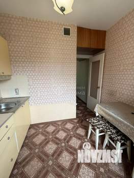 1-к квартира, вторичка, 38м2, 3/9 этаж