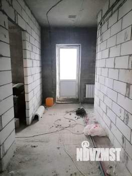 2-к квартира, вторичка, 58м2, 3/23 этаж