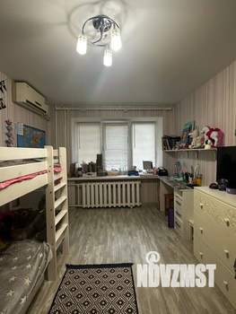 2-к квартира, вторичка, 45м2, 1/5 этаж