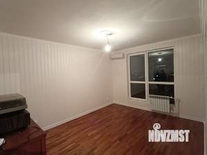 2-к квартира, вторичка, 40м2, 4/4 этаж