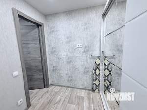 3-к квартира, вторичка, 41м2, 2/7 этаж