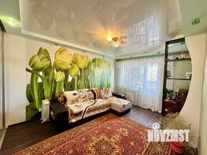 4-к квартира, вторичка, 78м2, 2/16 этаж