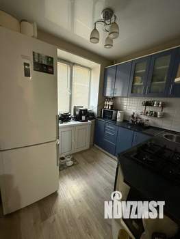 2-к квартира, вторичка, 46м2, 3/5 этаж