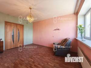 3-к квартира, вторичка, 61м2, 8/9 этаж