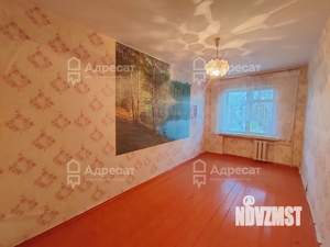3-к квартира, вторичка, 59м2, 3/5 этаж