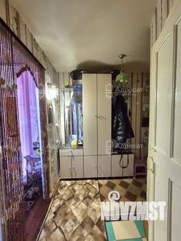 2-к квартира, вторичка, 45м2, 3/5 этаж