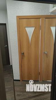 2-к квартира, вторичка, 43м2, 5/5 этаж