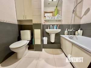 3-к квартира, вторичка, 65м2, 8/10 этаж