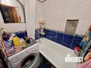 2-к квартира, вторичка, 40м2, 1/5 этаж