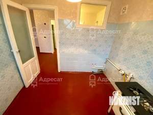 1-к квартира, вторичка, 33м2, 5/5 этаж