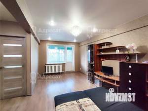 2-к квартира, вторичка, 46м2, 5/5 этаж
