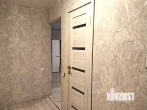 2-к квартира, вторичка, 45м2, 2/4 этаж