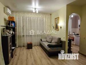 1-к квартира, вторичка, 32м2, 1/4 этаж