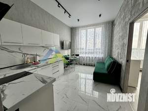 2-к квартира, вторичка, 36м2, 21/22 этаж