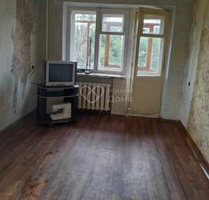 1-к квартира, вторичка, 31м2, 3/5 этаж
