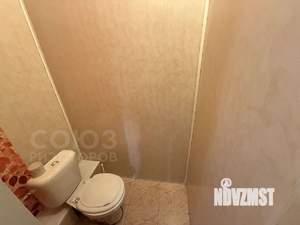 1-к квартира, вторичка, 33м2, 3/9 этаж