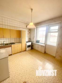 3-к квартира, вторичка, 87м2, 7/7 этаж