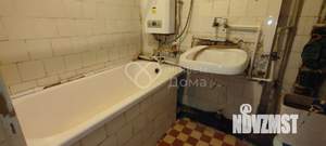 3-к квартира, вторичка, 53м2, 1/5 этаж