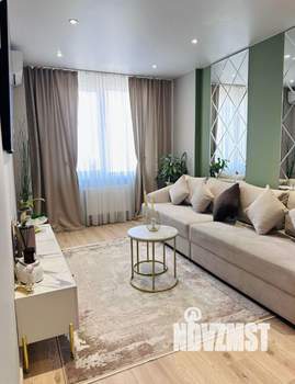 3-к квартира, вторичка, 81м2, 8/14 этаж