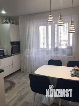 2-к квартира, вторичка, 62м2, 6/9 этаж