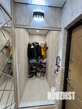 2-к квартира, вторичка, 48м2, 1/5 этаж