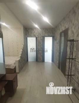 1-к квартира, вторичка, 47м2, 8/9 этаж