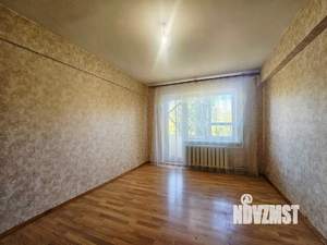 2-к квартира, вторичка, 43м2, 3/5 этаж