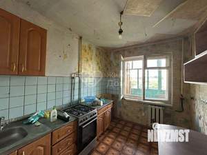 3-к квартира, вторичка, 60м2, 2/5 этаж