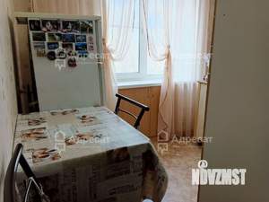 2-к квартира, вторичка, 41м2, 2/5 этаж