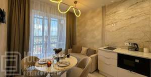 1-к квартира, вторичка, 42м2, 17/20 этаж