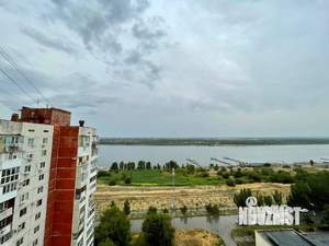 1-к квартира, вторичка, 35м2, 16/16 этаж