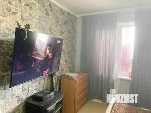 4-к квартира, вторичка, 85м2, 10/16 этаж