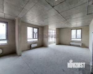 3-к квартира, вторичка, 66м2, 2/10 этаж