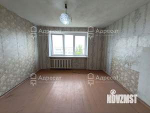 3-к квартира, вторичка, 60м2, 9/9 этаж