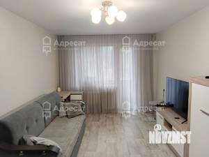 3-к квартира, вторичка, 61м2, 2/5 этаж