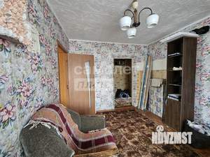 3-к квартира, вторичка, 48м2, 1/1 этаж