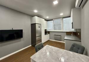 2-к квартира, вторичка, 65м2, 22/22 этаж