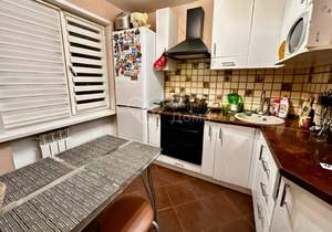 2-к квартира, вторичка, 47м2, 5/5 этаж