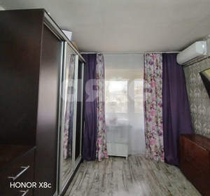 2-к квартира, вторичка, 43м2, 4/4 этаж