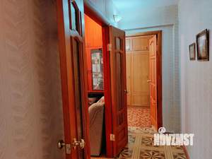 2-к квартира, вторичка, 45м2, 4/5 этаж