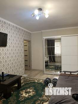 2-к квартира, вторичка, 53м2, 3/8 этаж