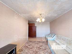 2-к квартира, вторичка, 46м2, 6/9 этаж