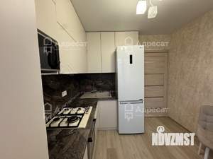 2-к квартира, вторичка, 44м2, 2/3 этаж