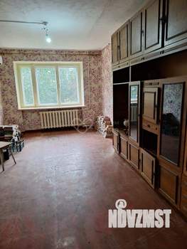 3-к квартира, вторичка, 59м2, 2/9 этаж